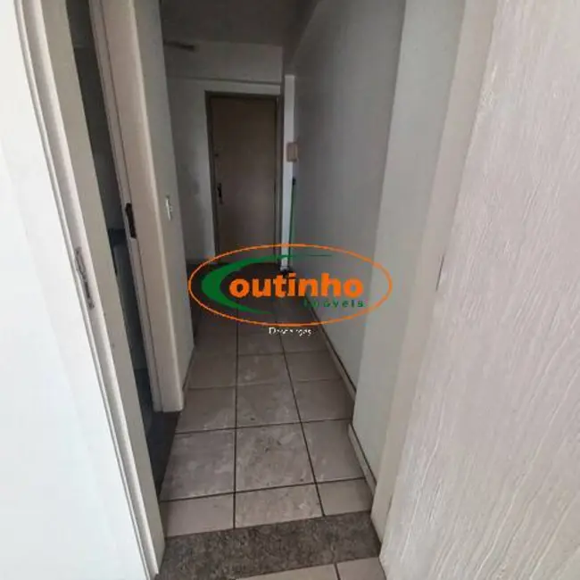 Foto 9 de Sala Comercial à venda, 33m2 em Vila Isabel, Rio De Janeiro - RJ