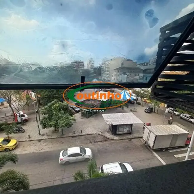 Foto 1 de Sala Comercial à venda, 33m2 em Vila Isabel, Rio De Janeiro - RJ