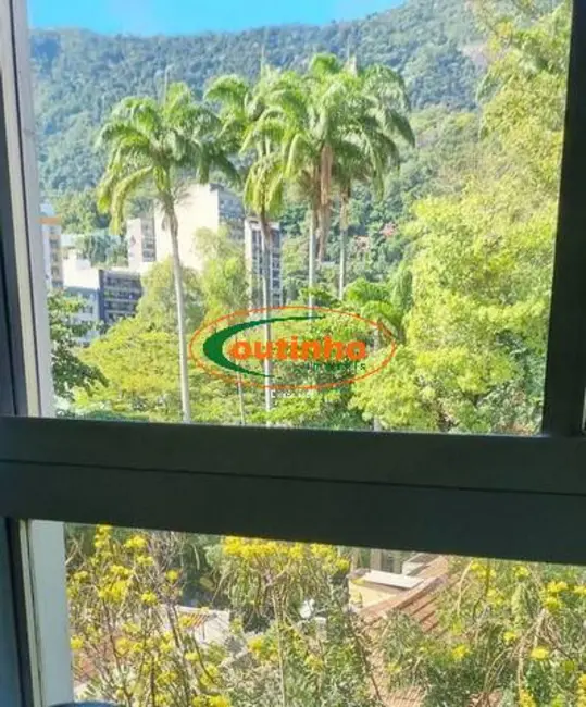 Apartamento com 3 quartos à venda, 94m2 em Tijuca, Rio De Janeiro - RJ - imagem 4 Foto 4 de Apartamento com 3 quartos à venda, 94m2 em Tijuca, Rio De Janeiro - RJ