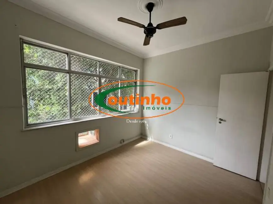 Foto 3 de Apartamento com 2 quartos à venda, 50m2 em Tijuca, Rio De Janeiro - RJ