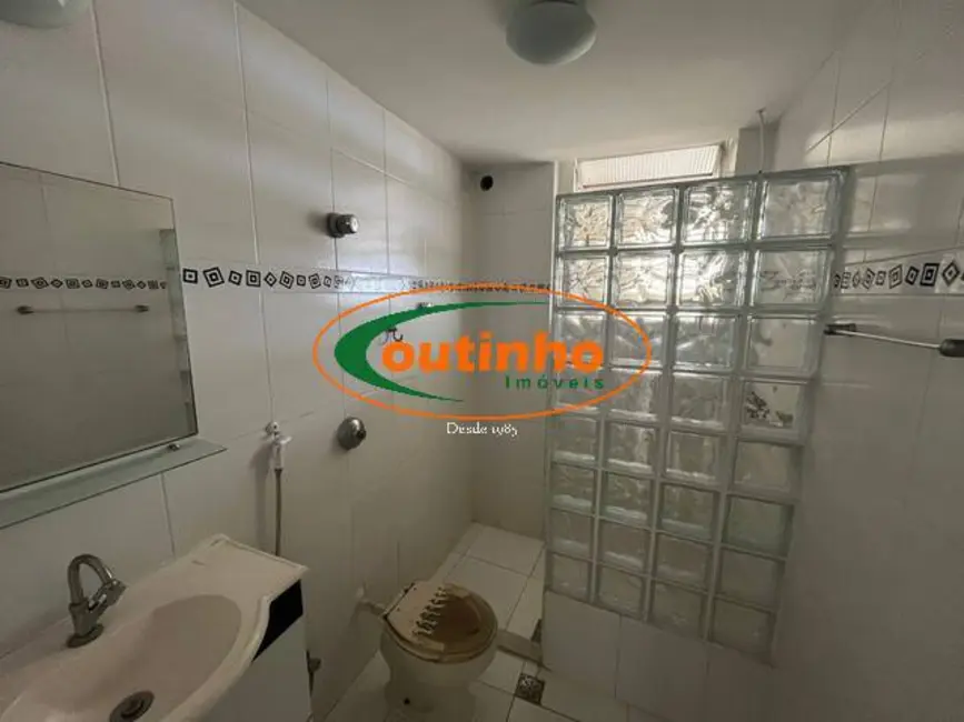 Foto 6 de Apartamento com 2 quartos à venda, 50m2 em Tijuca, Rio De Janeiro - RJ