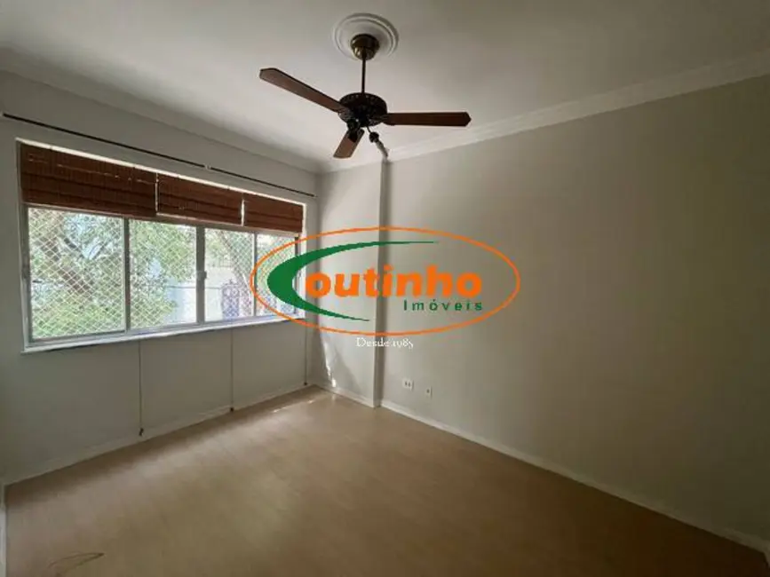 Foto 7 de Apartamento com 2 quartos à venda, 50m2 em Tijuca, Rio De Janeiro - RJ