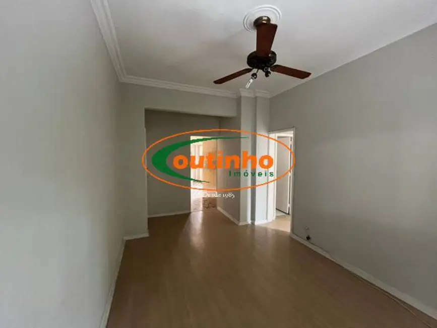 Foto 9 de Apartamento com 2 quartos à venda, 50m2 em Tijuca, Rio De Janeiro - RJ