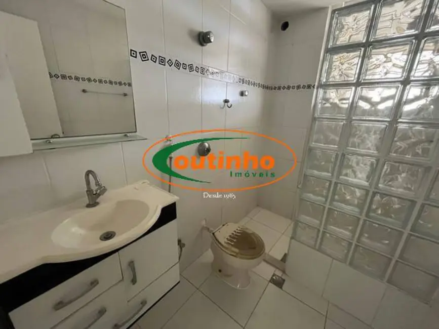 Foto 8 de Apartamento com 2 quartos à venda, 50m2 em Tijuca, Rio De Janeiro - RJ