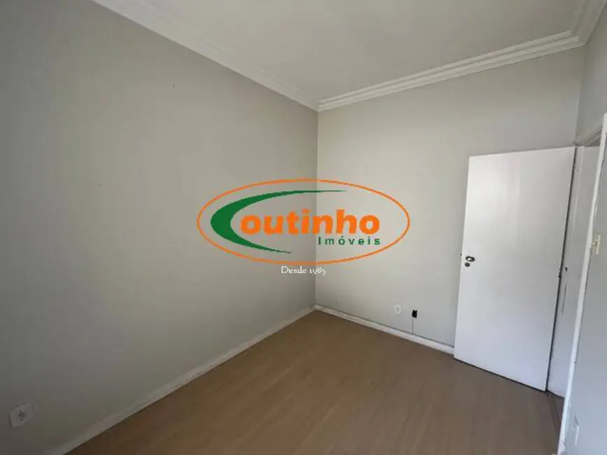 Foto 5 de Apartamento com 2 quartos à venda, 50m2 em Tijuca, Rio De Janeiro - RJ