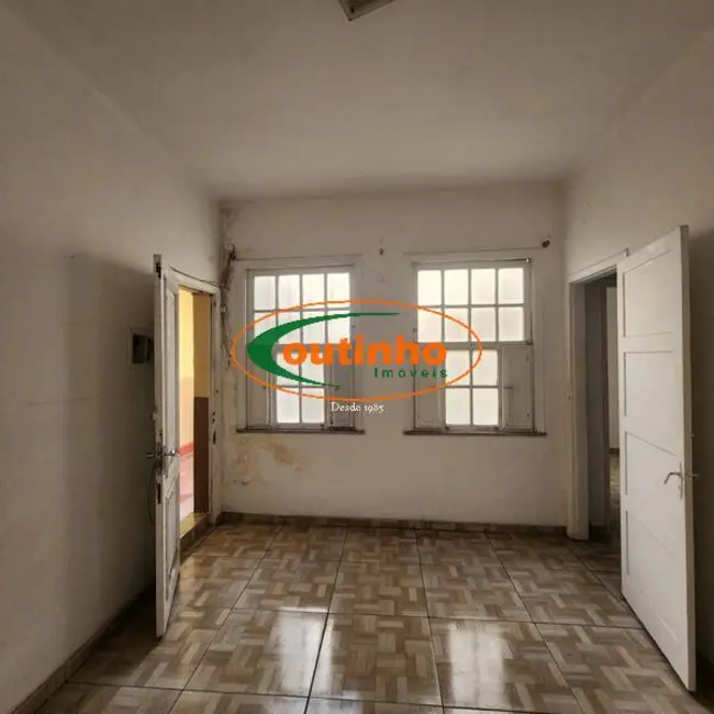 Apartamento com 1 quarto à venda, 52m2 em Centro, Rio De Janeiro - RJ - imagem 8 Foto 8 de Apartamento com 1 quarto à venda, 52m2 em Centro, Rio De Janeiro - RJ