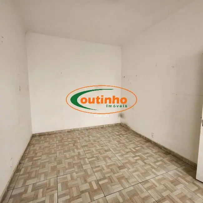 Apartamento com 1 quarto à venda, 52m2 em Centro, Rio De Janeiro - RJ - imagem 7 Foto 7 de Apartamento com 1 quarto à venda, 52m2 em Centro, Rio De Janeiro - RJ
