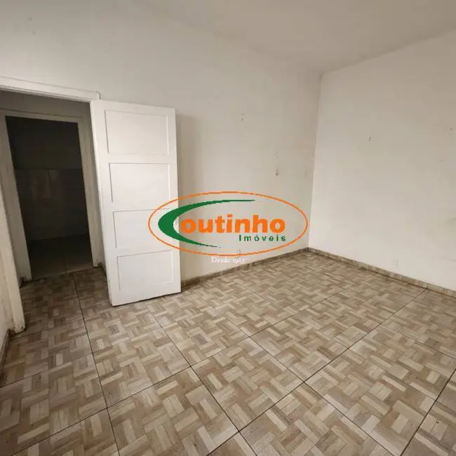 Apartamento com 1 quarto à venda, 52m2 em Centro, Rio De Janeiro - RJ - imagem 5 Foto 5 de Apartamento com 1 quarto à venda, 52m2 em Centro, Rio De Janeiro - RJ