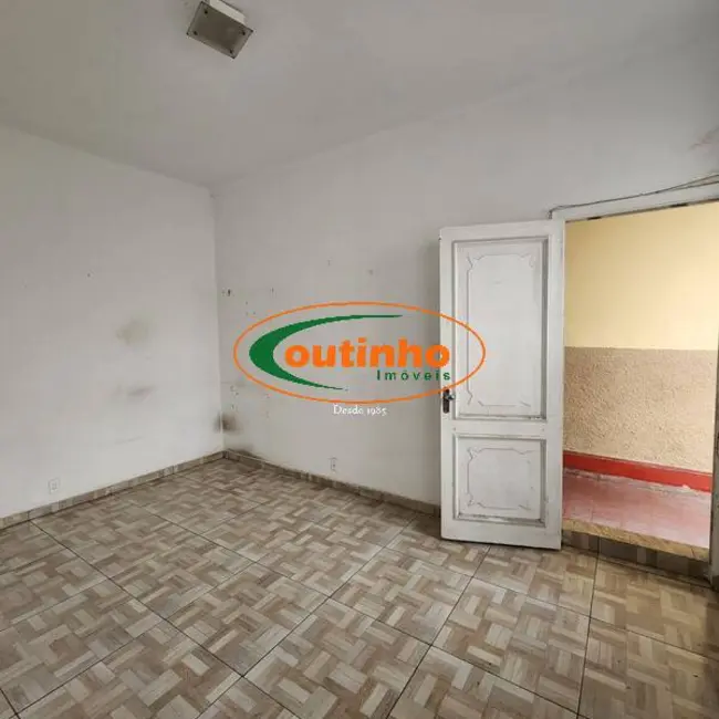 Apartamento com 1 quarto à venda, 52m2 em Centro, Rio De Janeiro - RJ - imagem 6 Foto 6 de Apartamento com 1 quarto à venda, 52m2 em Centro, Rio De Janeiro - RJ