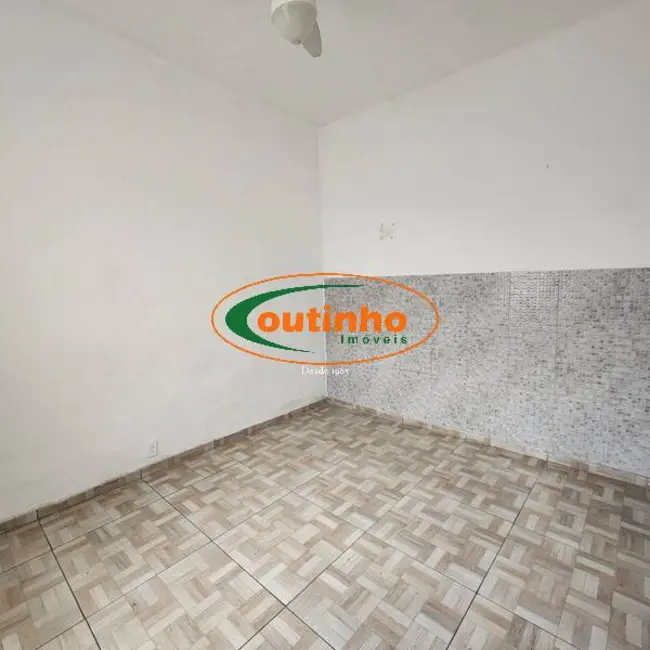 Apartamento com 1 quarto à venda, 52m2 em Centro, Rio De Janeiro - RJ - imagem 9 Foto 9 de Apartamento com 1 quarto à venda, 52m2 em Centro, Rio De Janeiro - RJ
