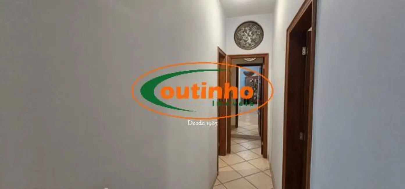 Apartamento com 2 quartos à venda, 88m2 em Praça da Bandeira, Rio De Janeiro - RJ - imagem 5 Foto 5 de Apartamento com 2 quartos à venda, 88m2 em Praça da Bandeira, Rio De Janeiro - RJ