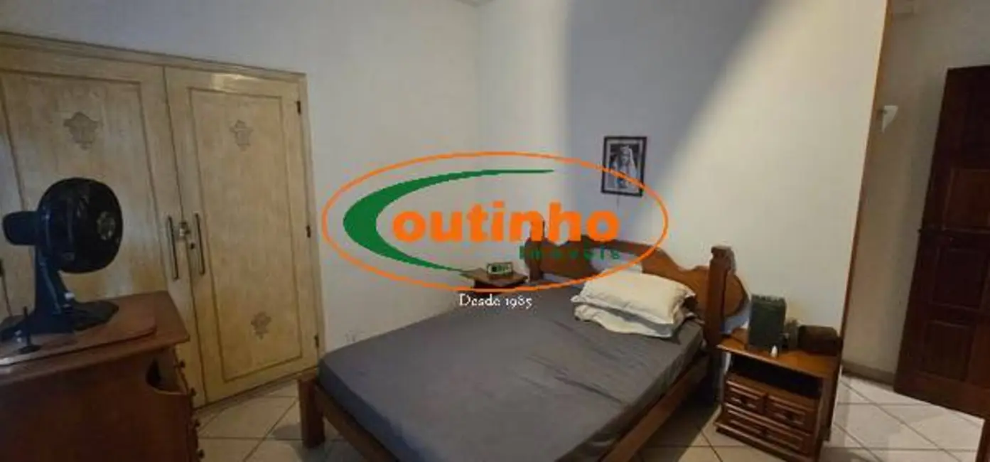 Apartamento com 2 quartos à venda, 88m2 em Praça da Bandeira, Rio De Janeiro - RJ - imagem 7 Foto 7 de Apartamento com 2 quartos à venda, 88m2 em Praça da Bandeira, Rio De Janeiro - RJ