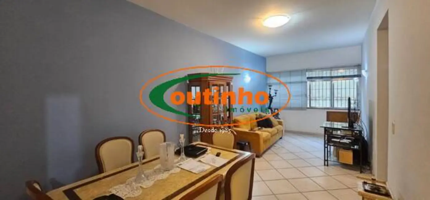 Apartamento com 2 quartos à venda, 88m2 em Praça da Bandeira, Rio De Janeiro - RJ - imagem 2 Foto 2 de Apartamento com 2 quartos à venda, 88m2 em Praça da Bandeira, Rio De Janeiro - RJ