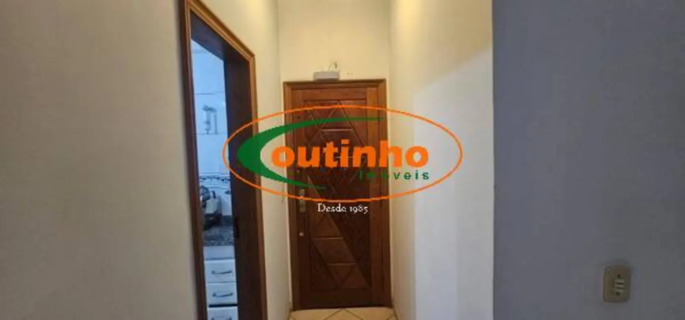 Apartamento com 2 quartos à venda, 88m2 em Praça da Bandeira, Rio De Janeiro - RJ - imagem 8 Foto 8 de Apartamento com 2 quartos à venda, 88m2 em Praça da Bandeira, Rio De Janeiro - RJ