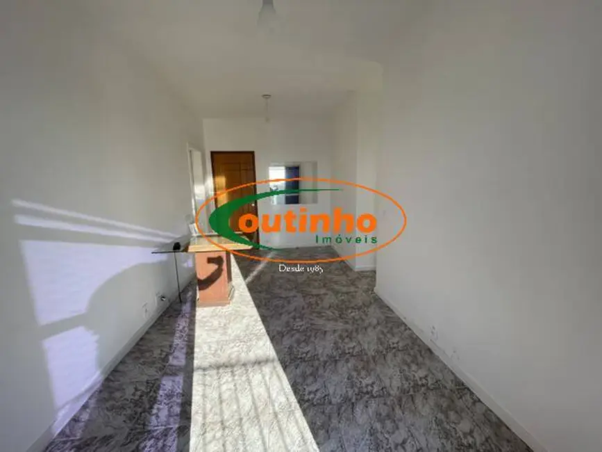 Foto 6 de Apartamento com 2 quartos à venda, 62m2 em Praça da Bandeira, Rio De Janeiro - RJ
