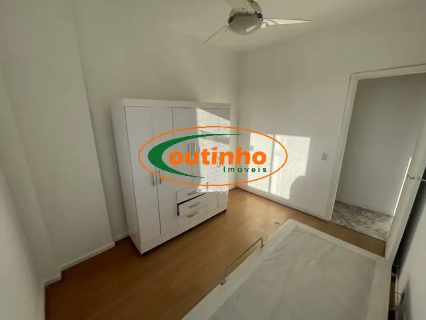 Foto 7 de Apartamento com 2 quartos à venda, 62m2 em Praça da Bandeira, Rio De Janeiro - RJ