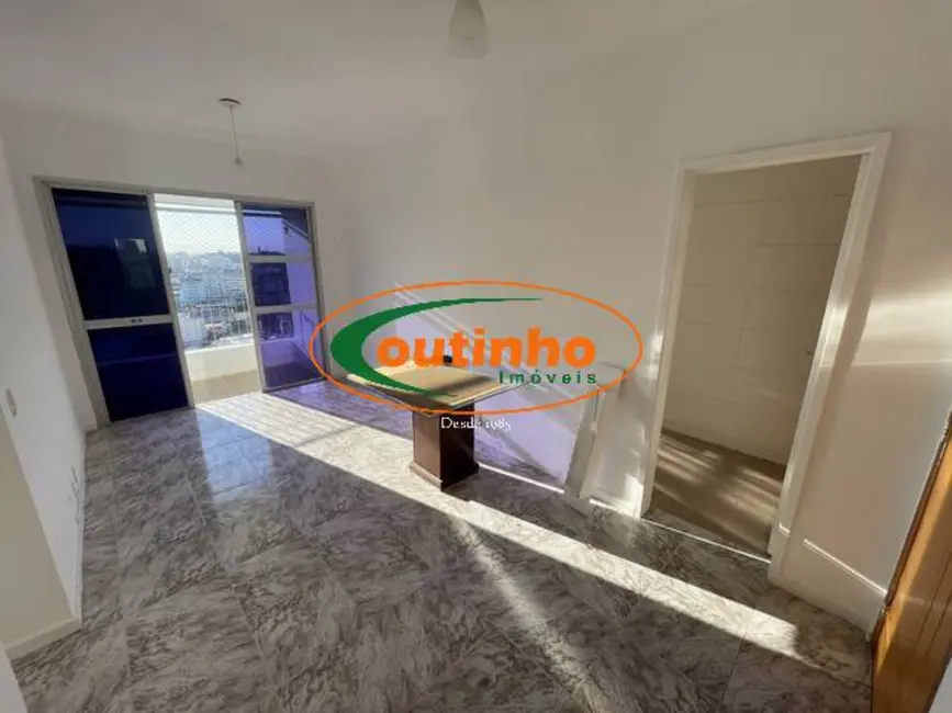Foto 5 de Apartamento com 2 quartos à venda, 62m2 em Praça da Bandeira, Rio De Janeiro - RJ