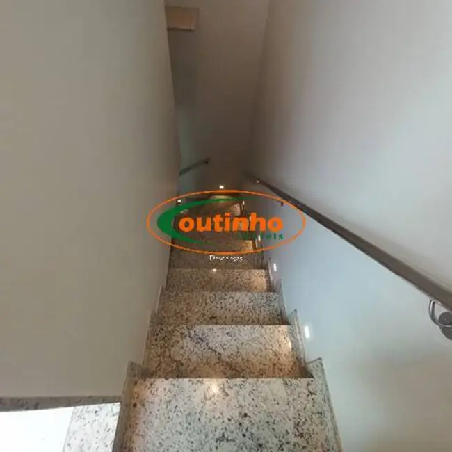 Foto 8 de Cobertura com 2 quartos à venda, 130m2 em Tijuca, Rio De Janeiro - RJ