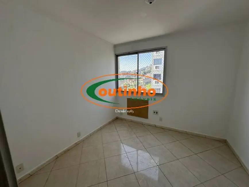 Foto 7 de Apartamento com 2 quartos à venda, 70m2 em Rio Comprido, Rio De Janeiro - RJ