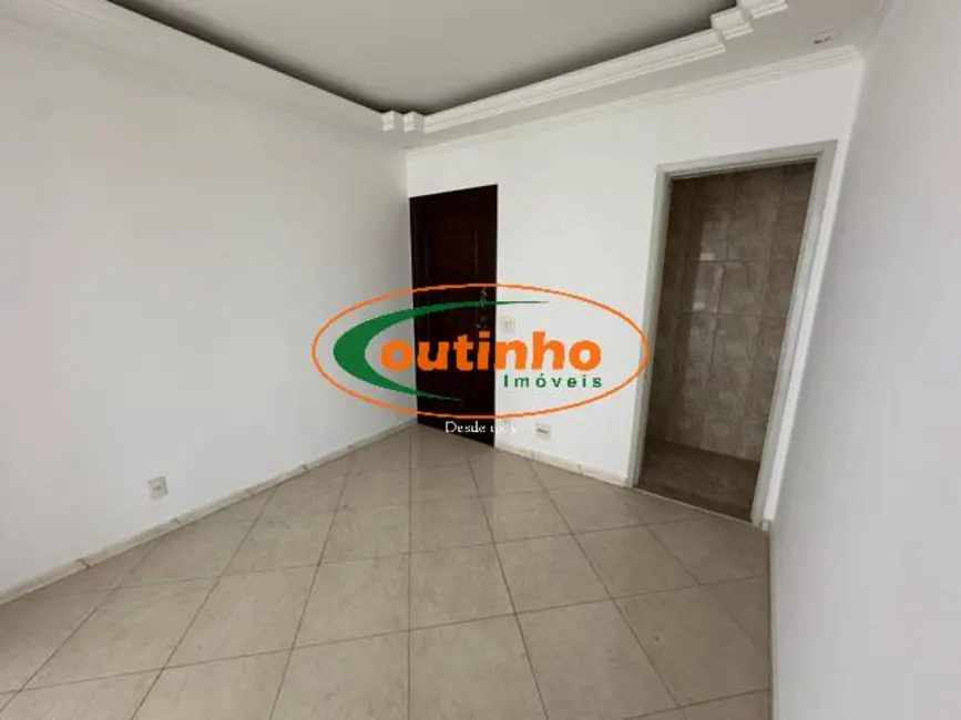 Foto 6 de Apartamento com 2 quartos à venda, 70m2 em Rio Comprido, Rio De Janeiro - RJ