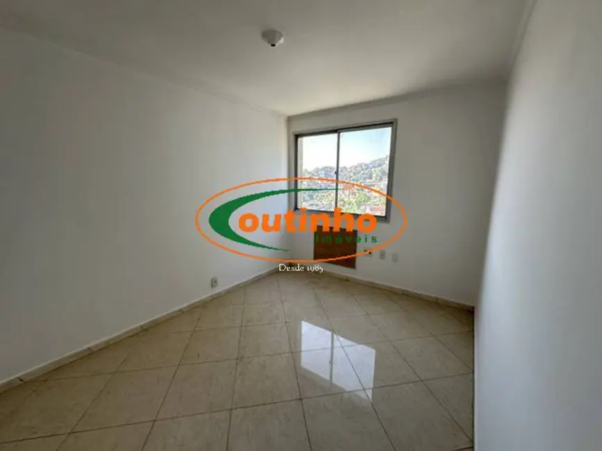 Foto 9 de Apartamento com 2 quartos à venda, 70m2 em Rio Comprido, Rio De Janeiro - RJ
