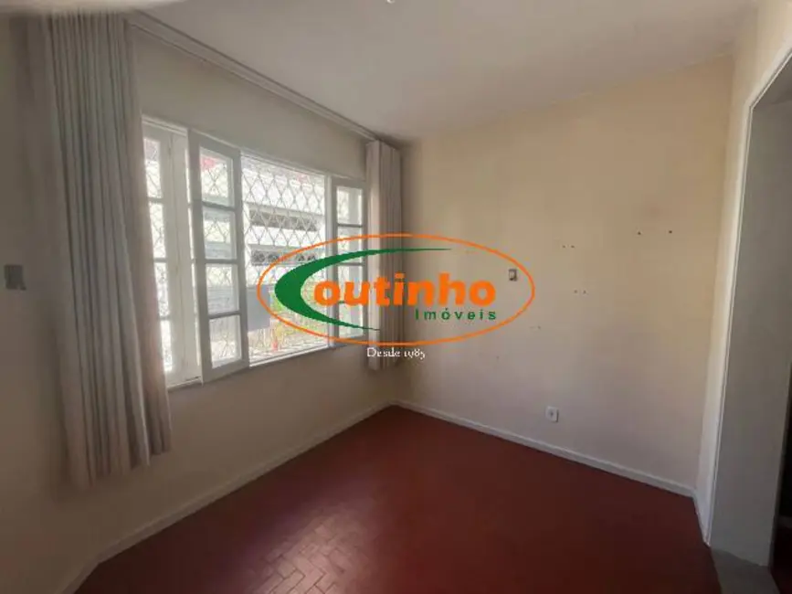 Foto 4 de Apartamento com 2 quartos à venda, 96m2 em Tijuca, Rio De Janeiro - RJ