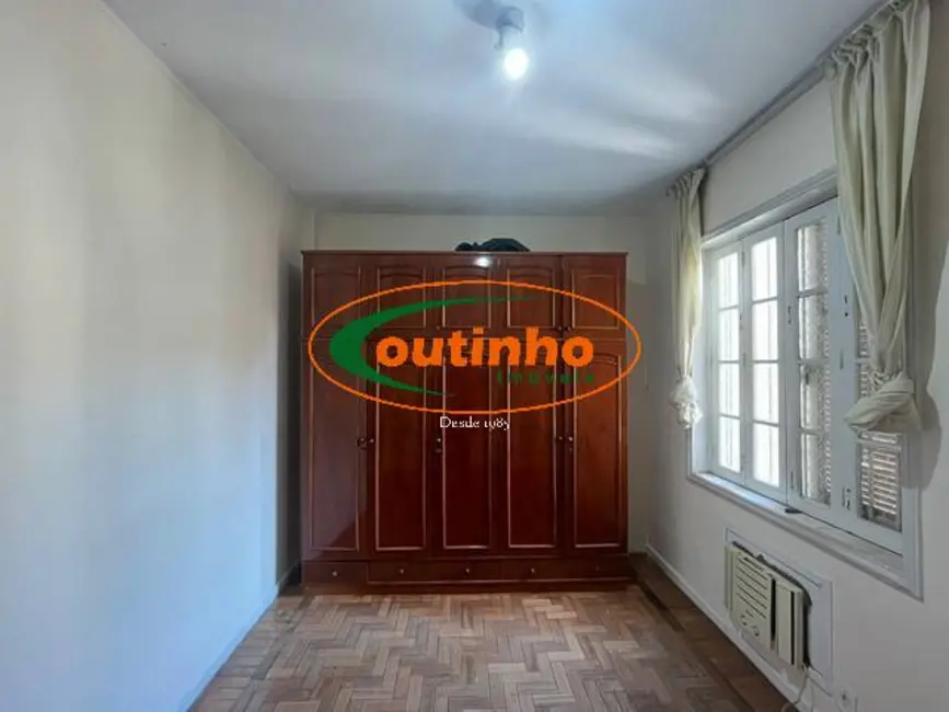 Foto 7 de Apartamento com 2 quartos à venda, 96m2 em Tijuca, Rio De Janeiro - RJ