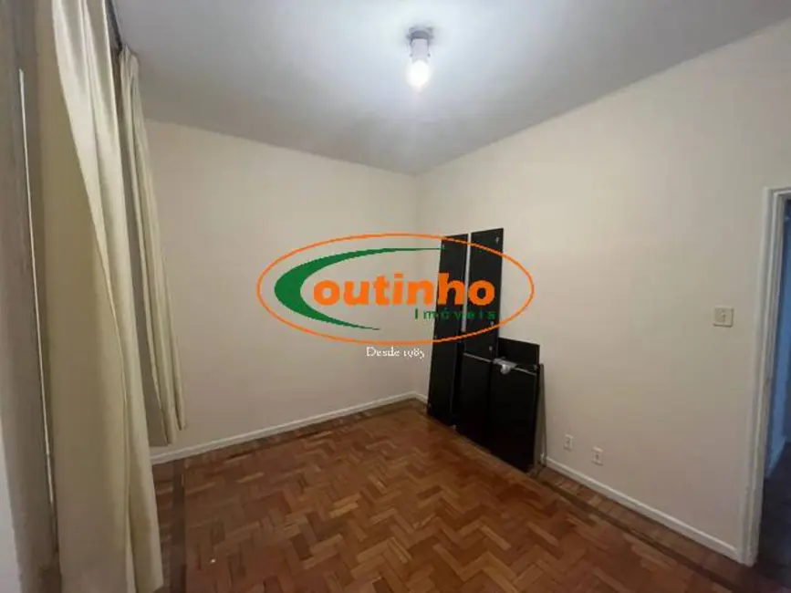 Foto 6 de Apartamento com 2 quartos à venda, 96m2 em Tijuca, Rio De Janeiro - RJ