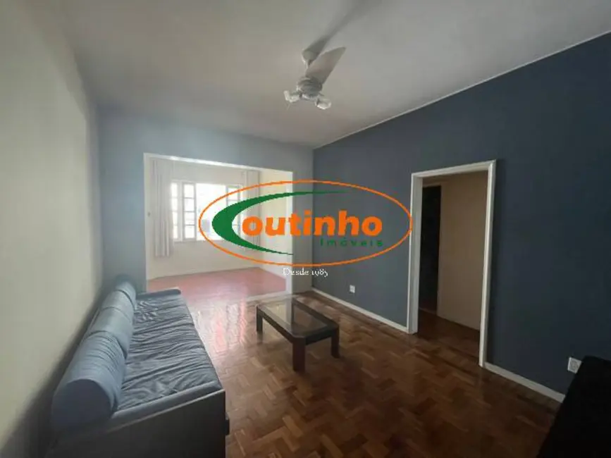 Foto 3 de Apartamento com 2 quartos à venda, 96m2 em Tijuca, Rio De Janeiro - RJ