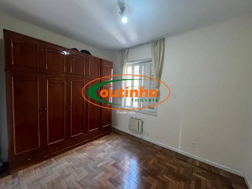 Foto 8 de Apartamento com 2 quartos à venda, 96m2 em Tijuca, Rio De Janeiro - RJ
