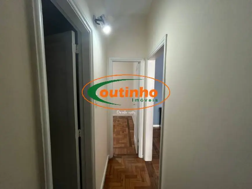 Foto 9 de Apartamento com 2 quartos à venda, 96m2 em Tijuca, Rio De Janeiro - RJ
