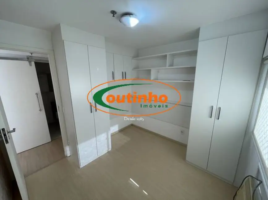 Foto 7 de Apartamento com 2 quartos à venda, 63m2 em Tijuca, Rio De Janeiro - RJ