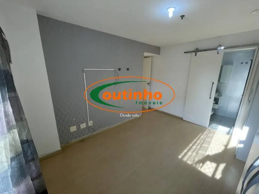 Foto 6 de Apartamento com 2 quartos à venda, 63m2 em Tijuca, Rio De Janeiro - RJ