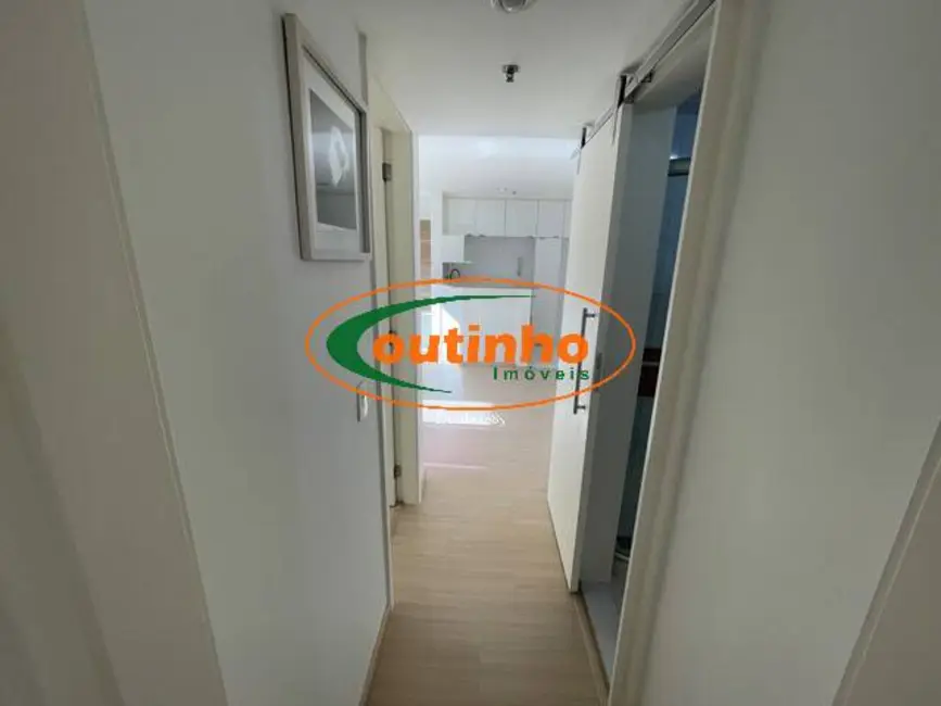 Foto 8 de Apartamento com 2 quartos à venda, 63m2 em Tijuca, Rio De Janeiro - RJ