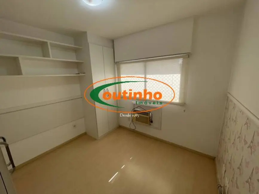 Foto 5 de Apartamento com 2 quartos à venda, 63m2 em Tijuca, Rio De Janeiro - RJ