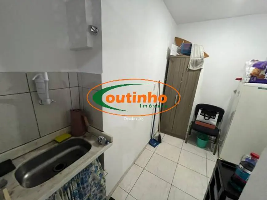 Sala Comercial à venda, 67m2 em Tijuca, Rio De Janeiro - RJ - imagem 8 Foto 8 de Sala Comercial à venda, 67m2 em Tijuca, Rio De Janeiro - RJ