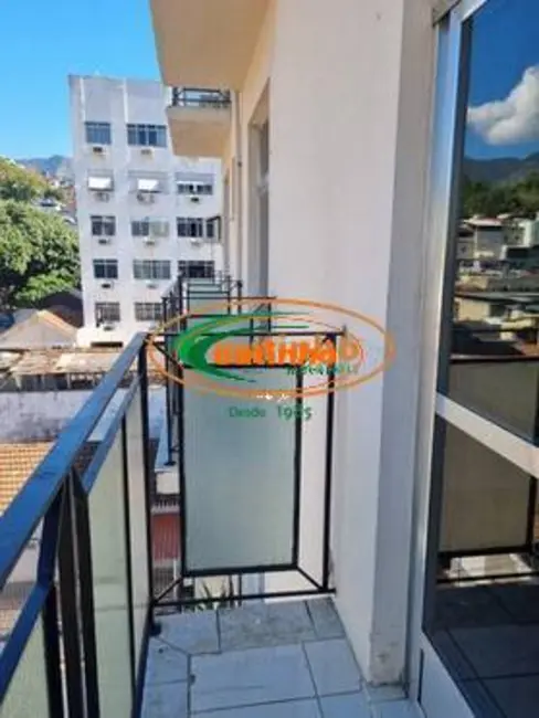 Foto 5 de Apartamento com 2 quartos à venda, 70m2 em Vila Isabel, Rio De Janeiro - RJ