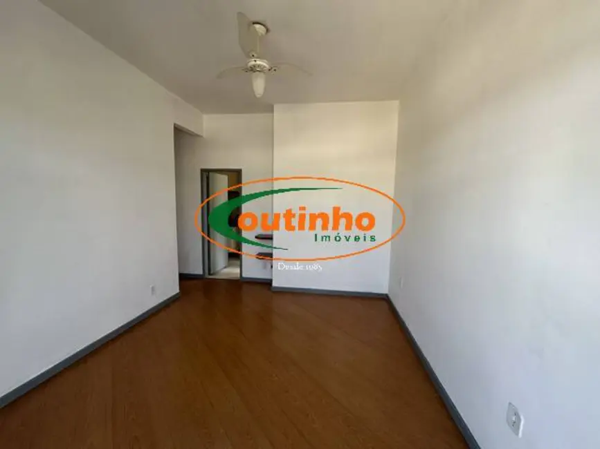 Foto 8 de Apartamento com 2 quartos à venda, 70m2 em Vila Isabel, Rio De Janeiro - RJ