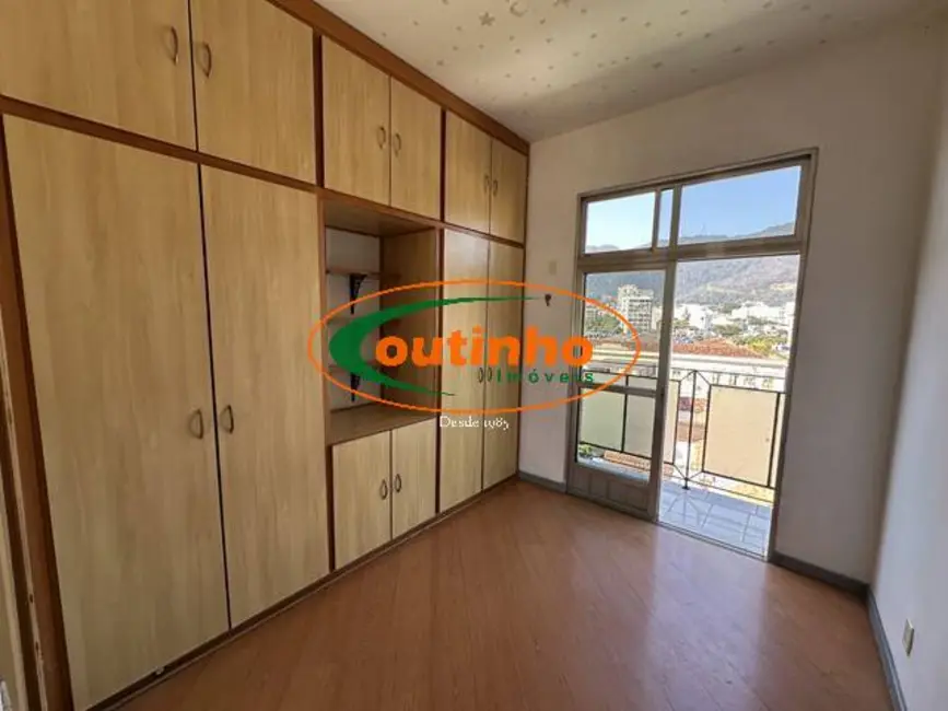 Foto 9 de Apartamento com 2 quartos à venda, 70m2 em Vila Isabel, Rio De Janeiro - RJ
