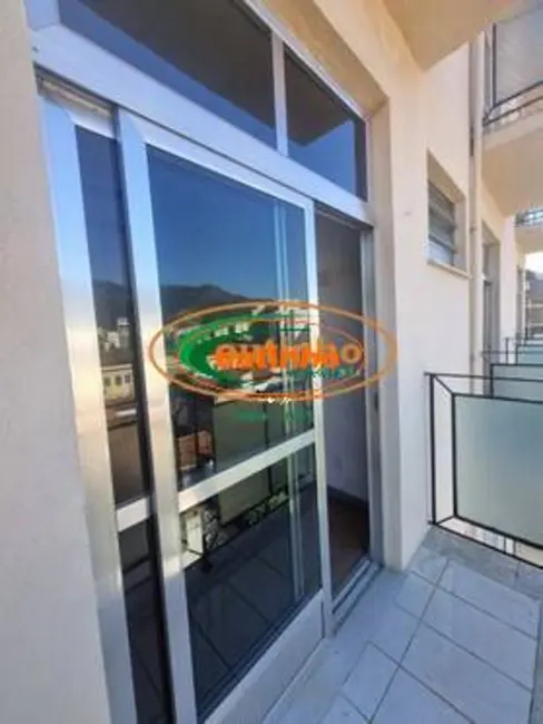 Foto 4 de Apartamento com 2 quartos à venda, 70m2 em Vila Isabel, Rio De Janeiro - RJ