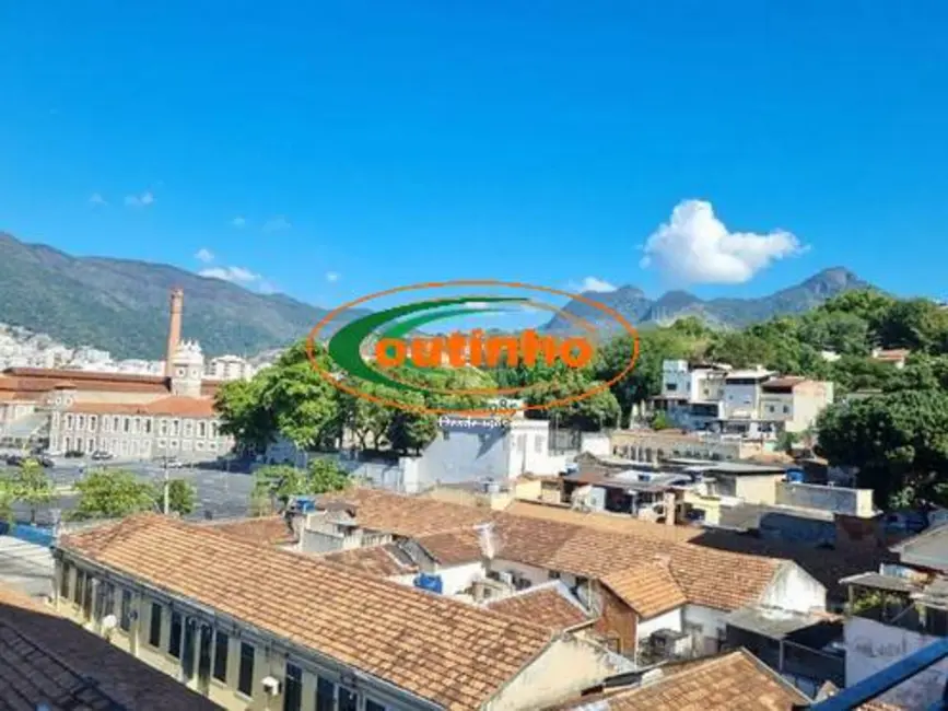 Foto 1 de Apartamento com 2 quartos à venda, 70m2 em Vila Isabel, Rio De Janeiro - RJ