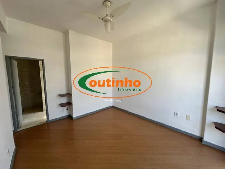 Foto 7 de Apartamento com 2 quartos à venda, 70m2 em Vila Isabel, Rio De Janeiro - RJ