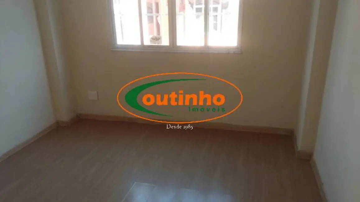 Foto 9 de Apartamento com 2 quartos à venda, 70m2 em Tijuca, Rio De Janeiro - RJ