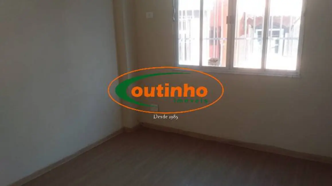 Foto 6 de Apartamento com 2 quartos à venda, 70m2 em Tijuca, Rio De Janeiro - RJ
