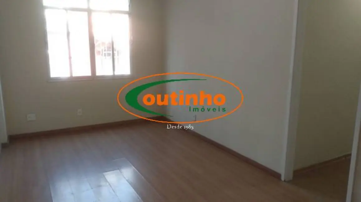 Foto 4 de Apartamento com 2 quartos à venda, 70m2 em Tijuca, Rio De Janeiro - RJ