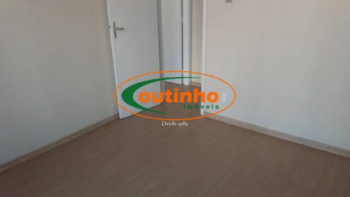 Foto 8 de Apartamento com 2 quartos à venda, 70m2 em Tijuca, Rio De Janeiro - RJ