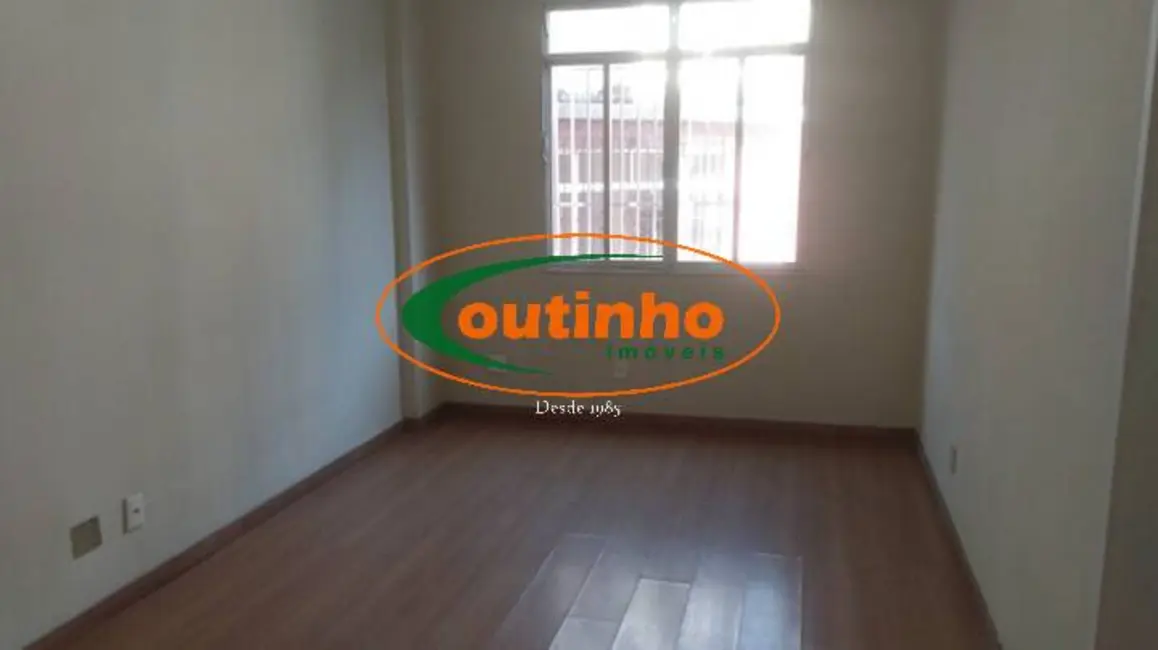 Foto 1 de Apartamento com 2 quartos à venda, 70m2 em Tijuca, Rio De Janeiro - RJ