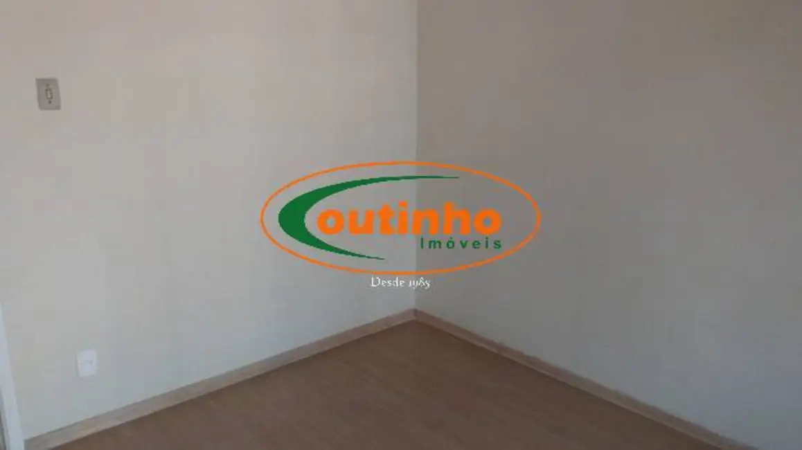 Foto 7 de Apartamento com 2 quartos à venda, 70m2 em Tijuca, Rio De Janeiro - RJ