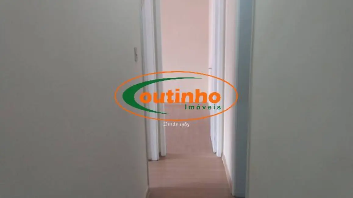Foto 5 de Apartamento com 2 quartos à venda, 70m2 em Tijuca, Rio De Janeiro - RJ