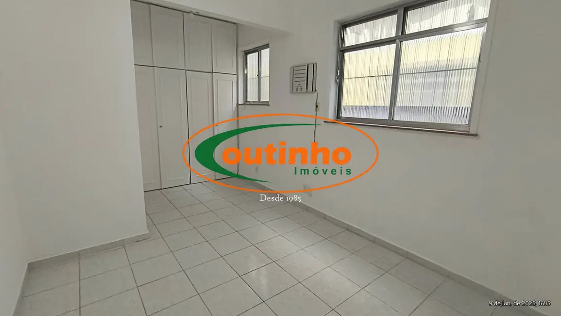 Foto 5 de Apartamento com 2 quartos à venda, 80m2 em Grajaú, Rio De Janeiro - RJ
